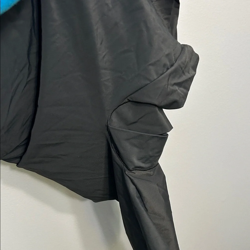 SKIMS black Bodysuit deep plunge shapewear - Picture 5 of 5
